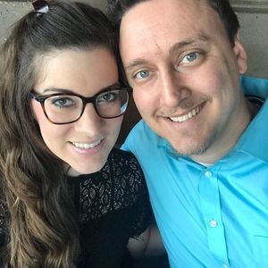 Meet your Posher, Rachelle